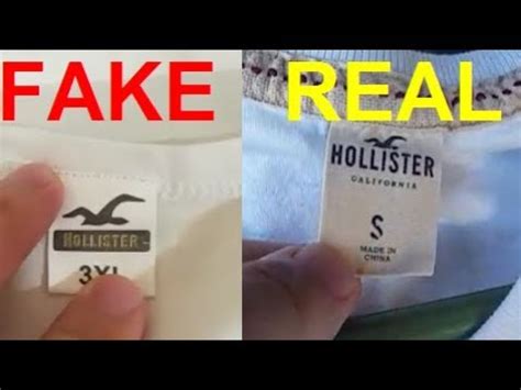 fake hollister clothes ebay|Hollister Clothes, Shoes & Accessories for sale .